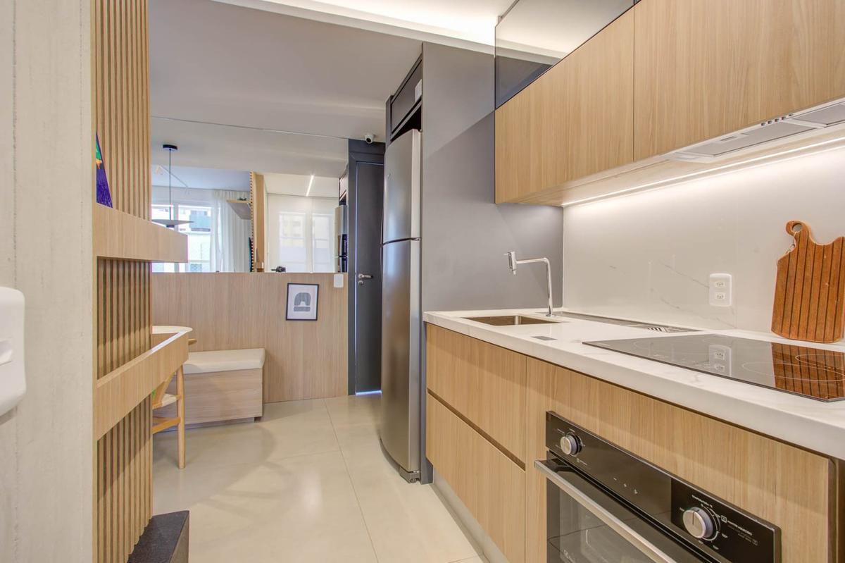 Apartamento, Águas Claras, 3 Quartos, 1 Vaga, 1 Suíte