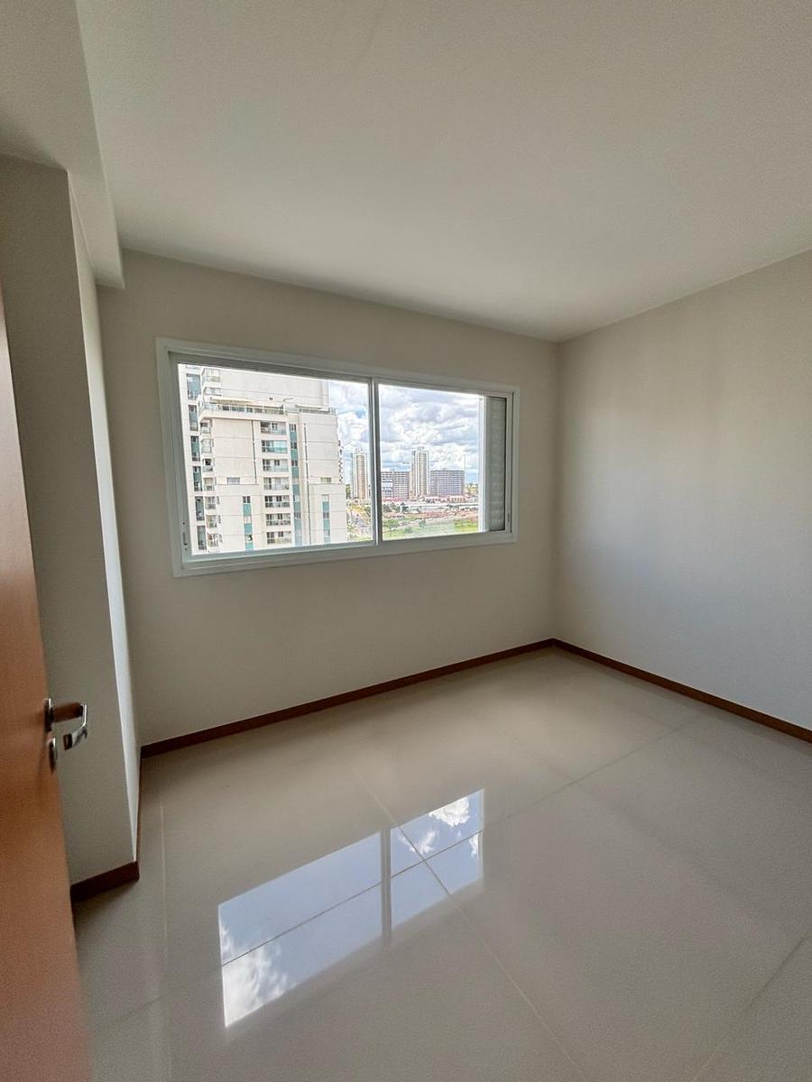 Apartamento, Norte, 3 Quartos, 2 Vagas, 2 Suítes