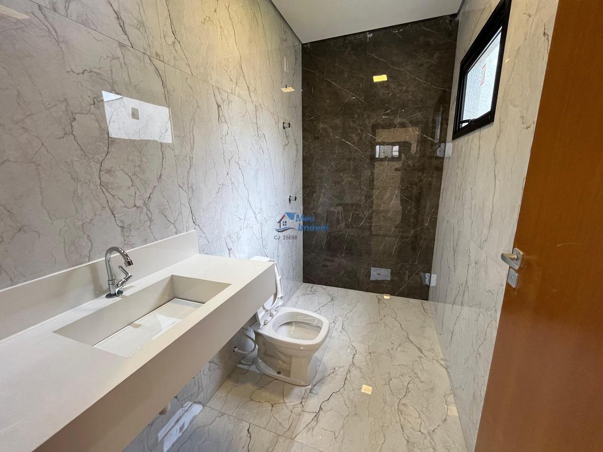 Casa, Setor Habitacional Vicente Pires, 4 Quartos