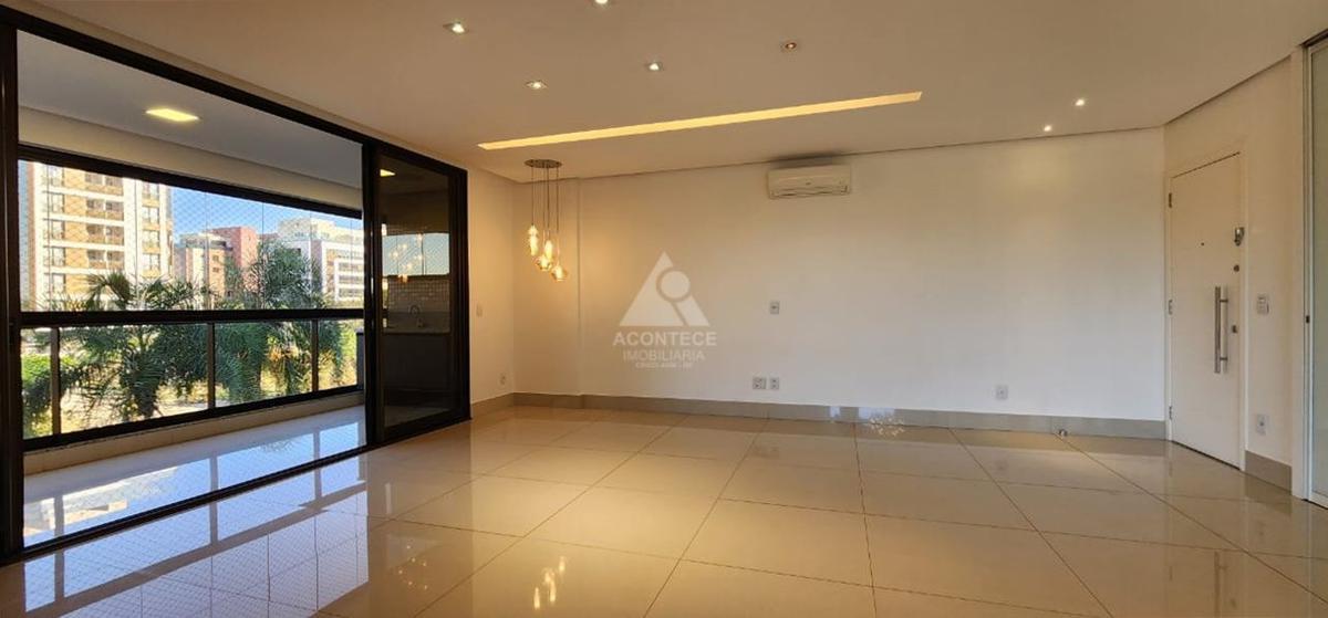 Apartamento, Noroeste, 3 Quartos, 4 Vagas, 3 Suítes