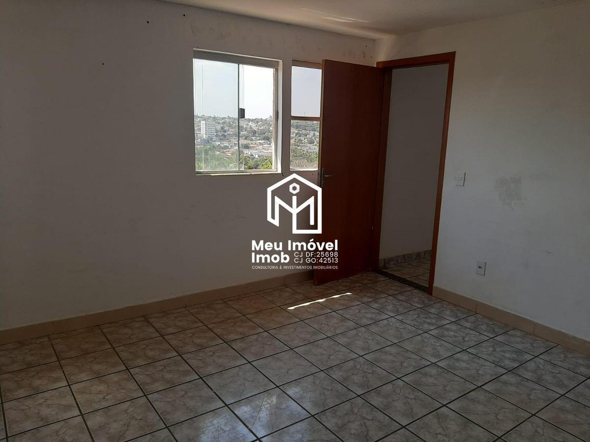 Apartamento, Vicente Pires, 1 Quarto