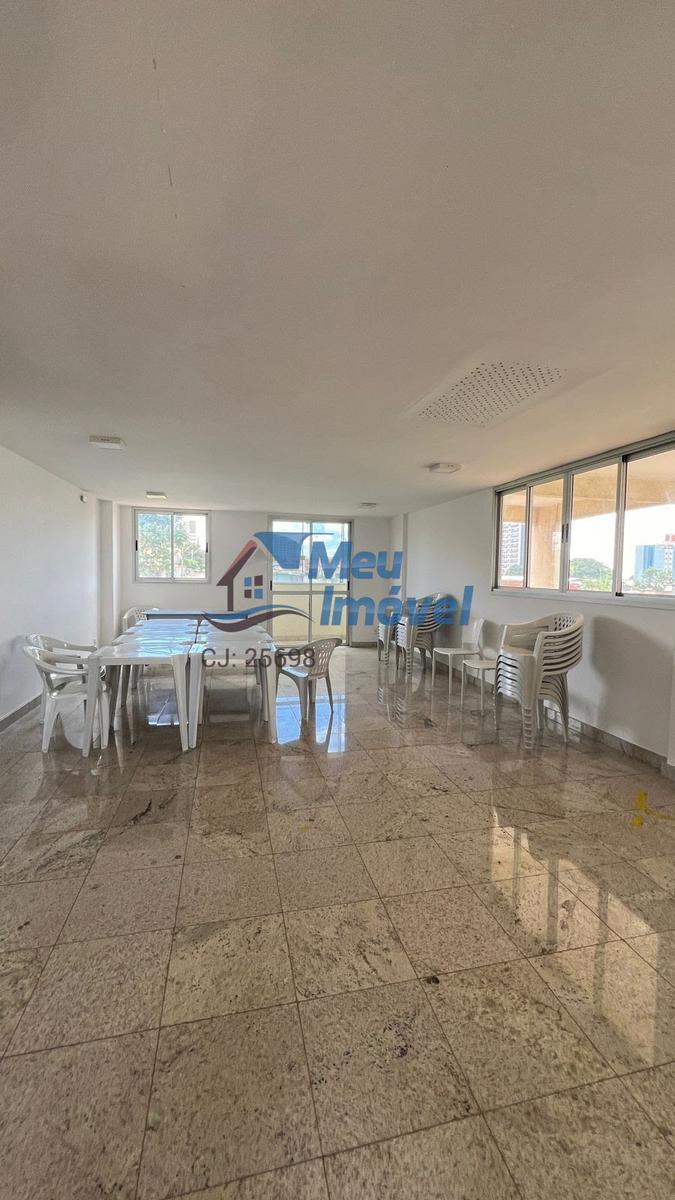 Apartamento, Samambaia Norte, 2 Quartos