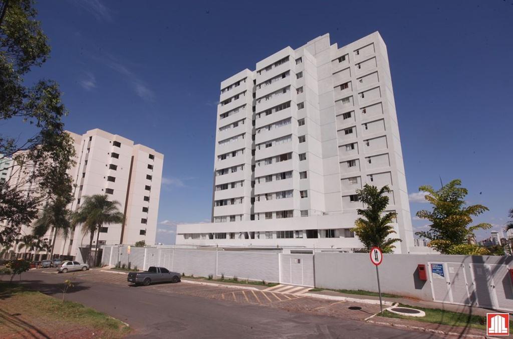 Apartamento, Norte, 2 Quartos, 2 Vagas, 1 Suíte