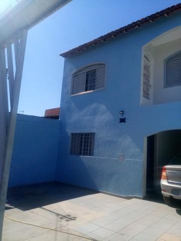 Casa, Brasília/Plano Piloto, 4 Quartos, 2 Vagas, 1 Suíte