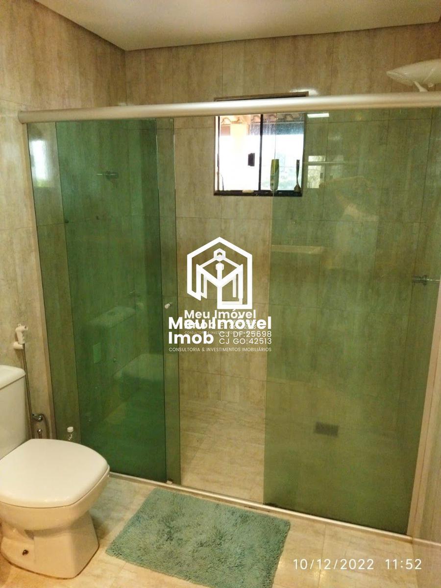 Casa, Brasília/Plano Piloto, 4 Quartos