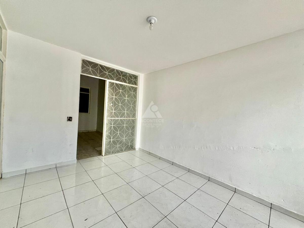 Casa, Asa Norte, 4 Quartos, 6 Vagas, 2 Suítes