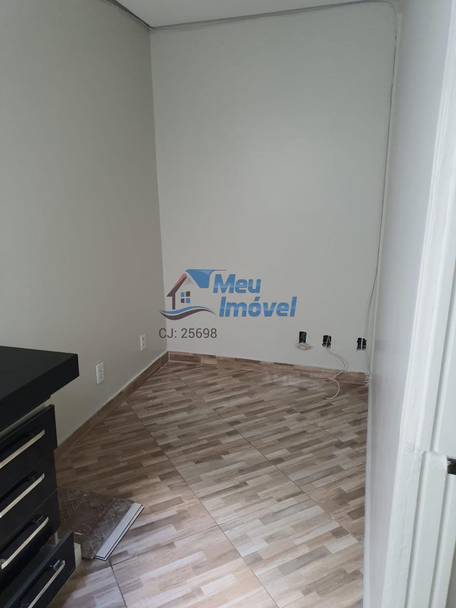 Apartamento, Riacho Fundo I, 2 Quartos