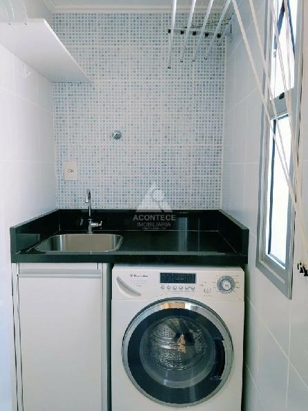 Apartamento, Sul, 2 Quartos, 1 Vaga, 1 Suíte