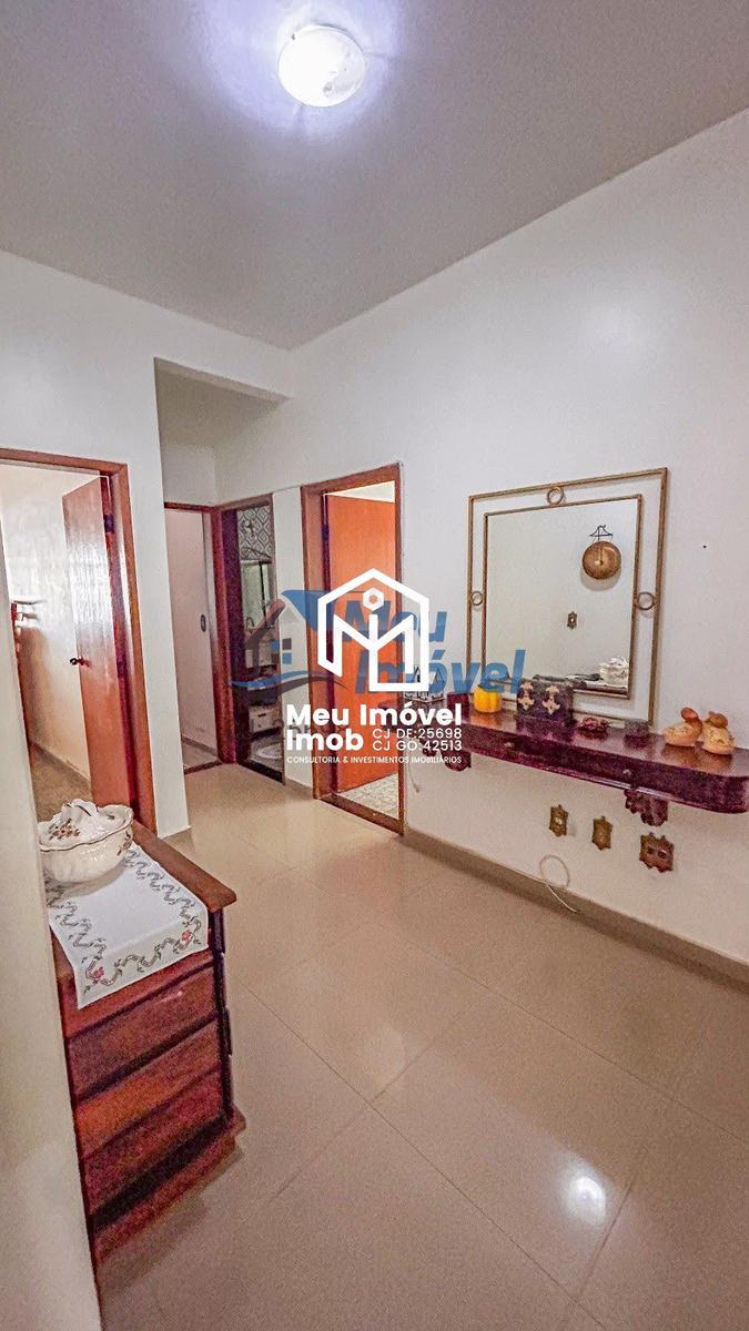 Casa, Setor Habitacional Vicente Pires, 5 Quartos