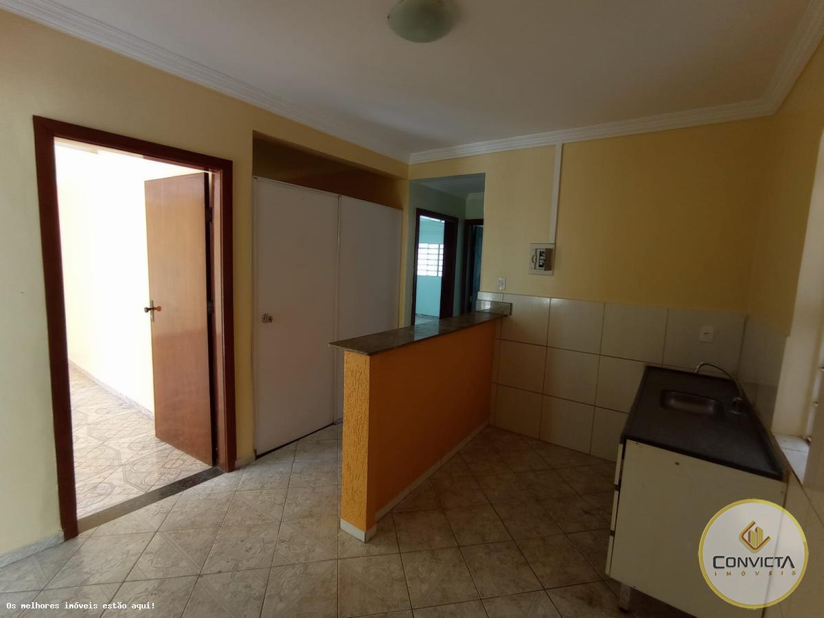 Casa, Metropolitana, 0 Quarto