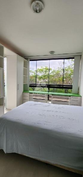 Apartamento, Asa Norte, 1 Quarto, 1 Vaga