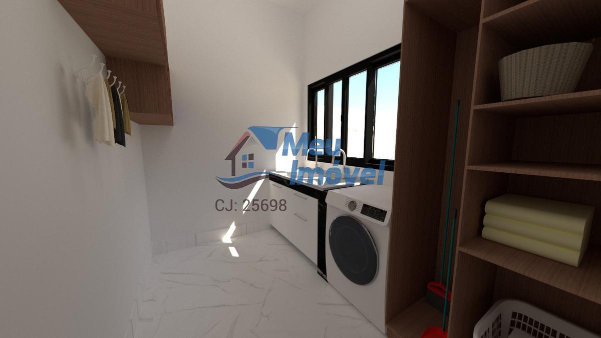 Casa em Condomínio, Região dos Lagos, 3 Quartos, 2 Vagas, 3 Suítes