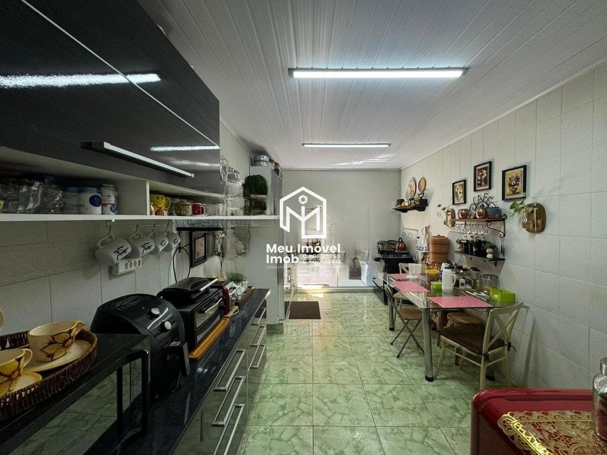 Casa, Setor Habitacional Vicente Pires, 3 Quartos