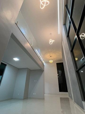 Casa em Condomínio, Guará II, 3 Quartos, 2 Vagas, 3 Suítes