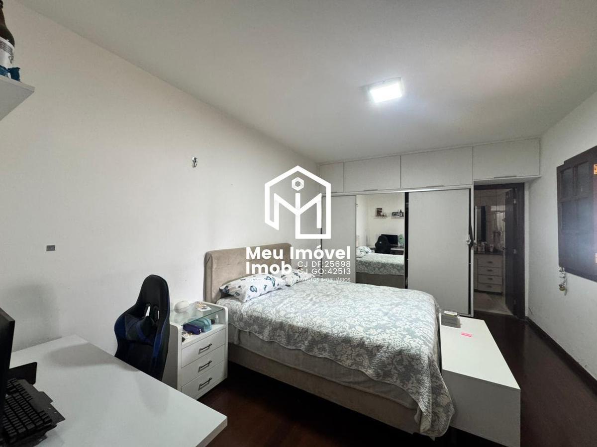 Casa, Lago Norte, 4 Quartos