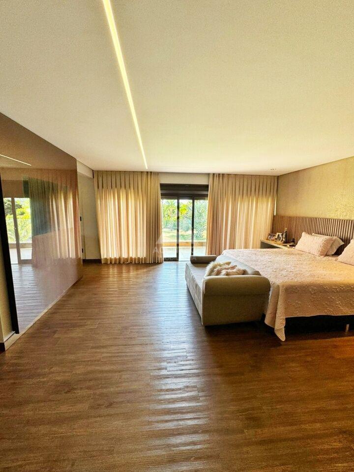 Casa, Lago Norte, 9 Quartos, 10 Vagas, 8 Suítes