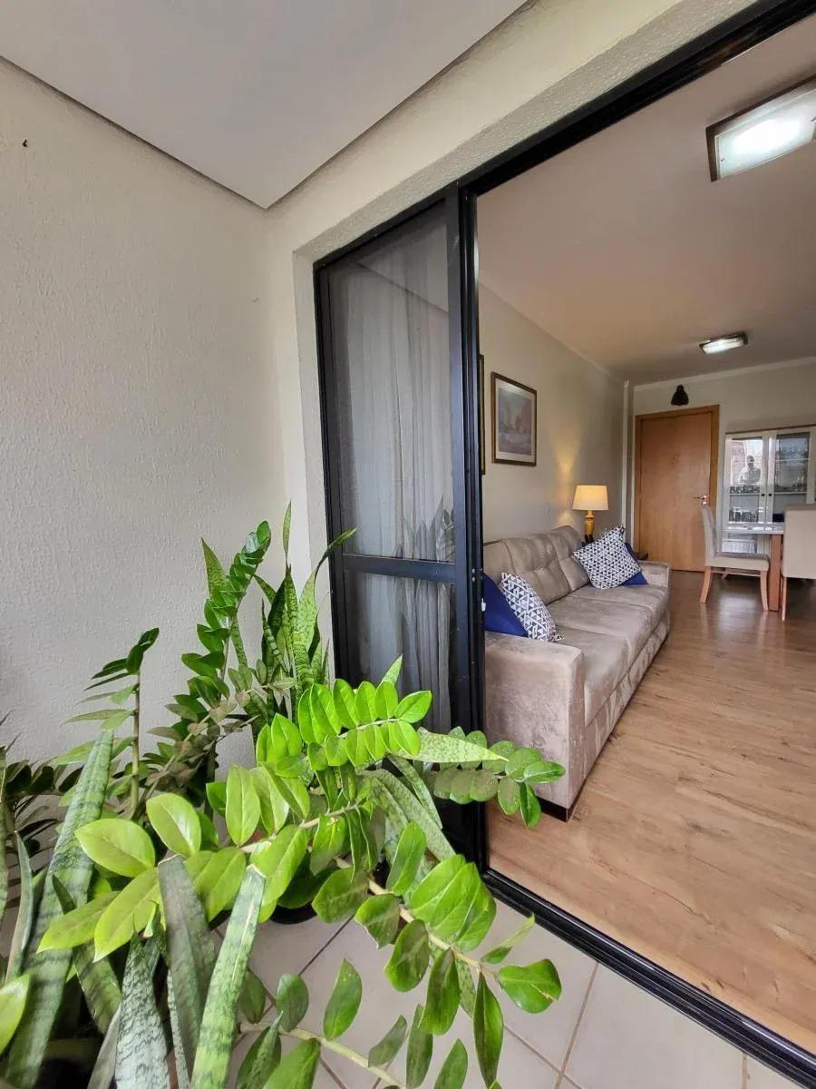 Apartamento, Sul, 3 Quartos, 1 Vaga, 1 Suíte
