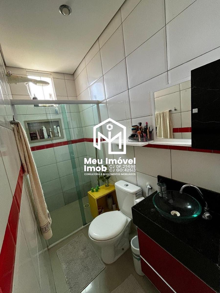 Apartamento, Brasília/Plano Piloto, 1 Quarto