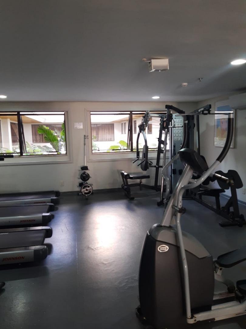 Apart Hotel, Asa Norte, 1 Quarto