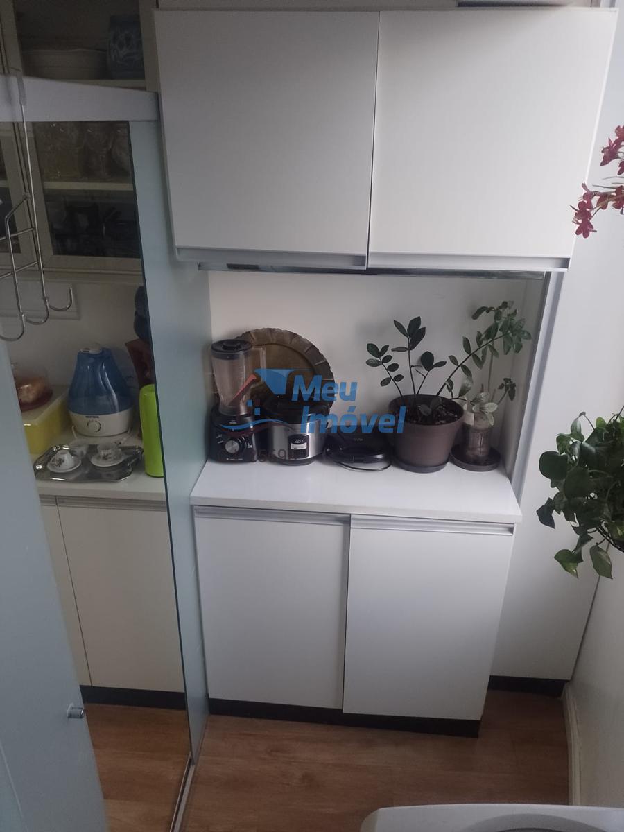 Apartamento, Norte, 2 Quartos, 1 Vaga, 0 Suíte