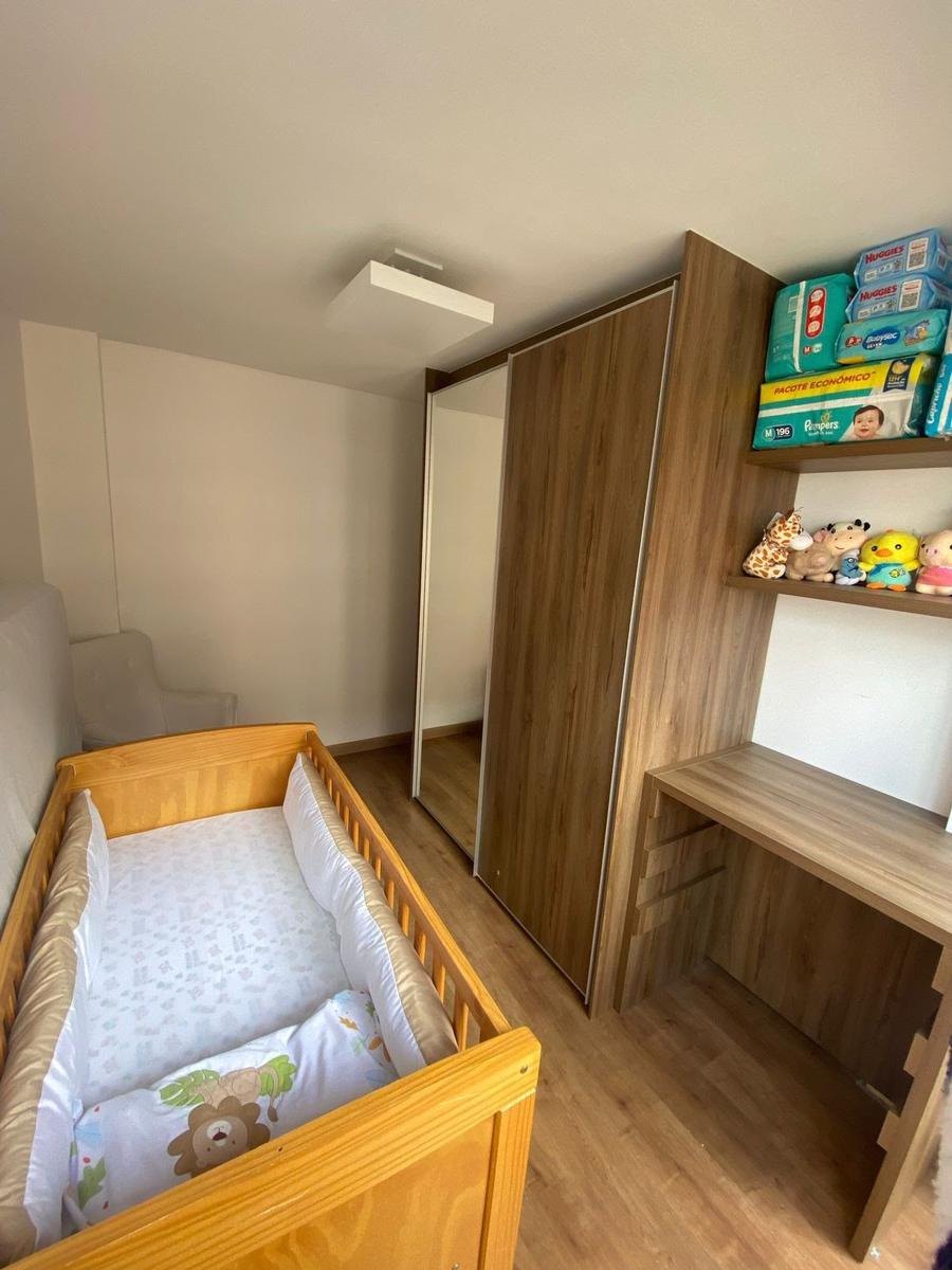 Apartamento, Taguatinga Norte, 2 Quartos