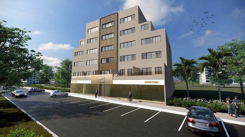 Apartamento, Samambaia Sul, 1 Quarto, 0 Vaga