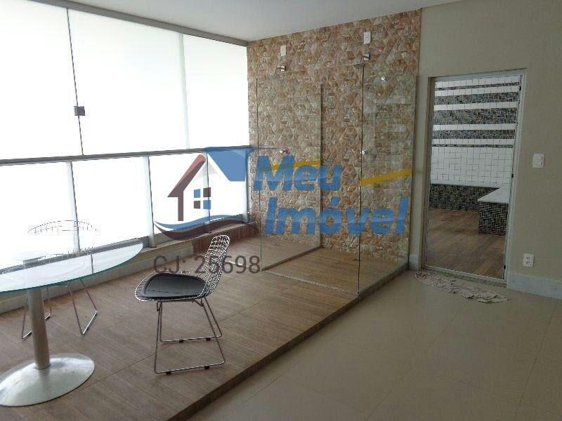 Apartamento, Norte, 3 Quartos