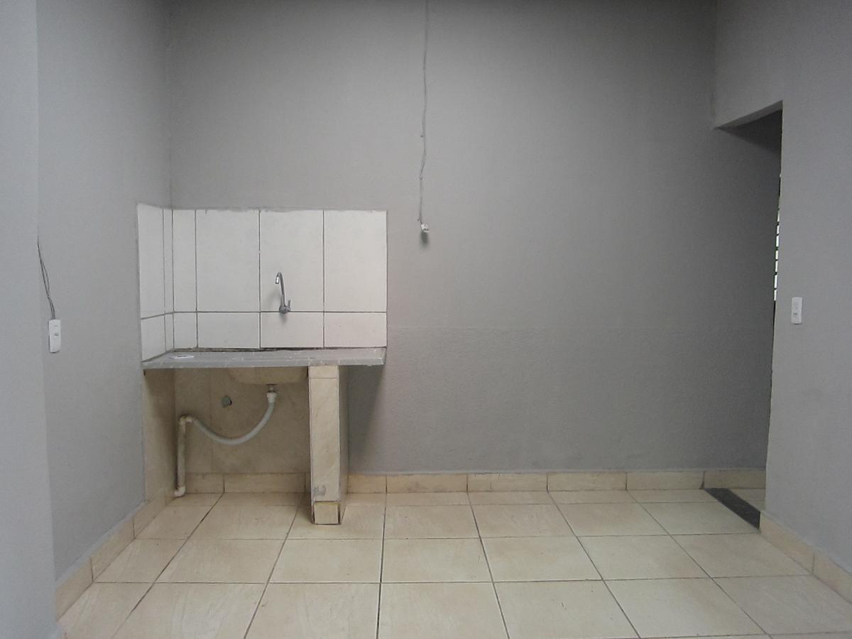 Casa, Ceilândia Sul, 2 Quartos