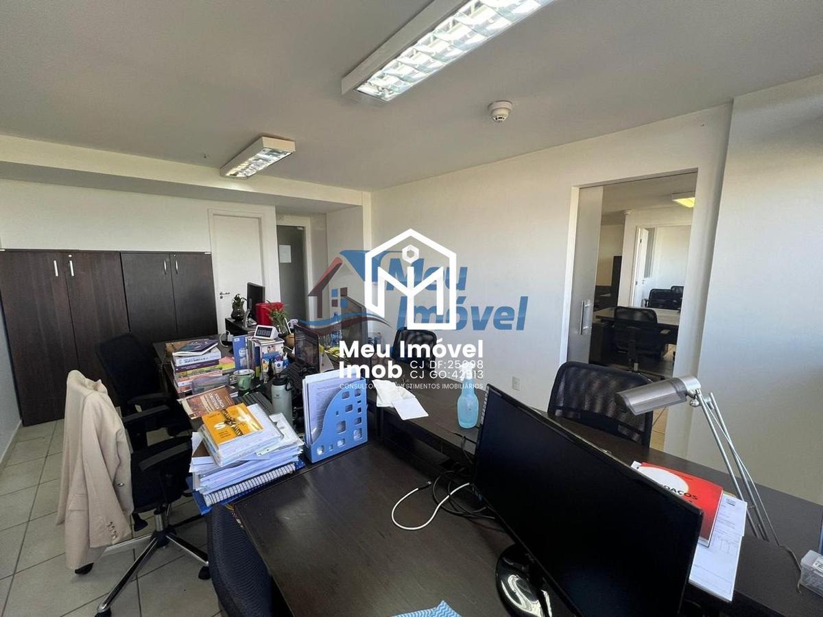 Sala, Asa Sul, 0 Quarto