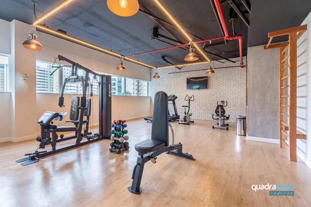 Apartamento, Norte, 3 Quartos, 2 Vagas, 2 Suítes