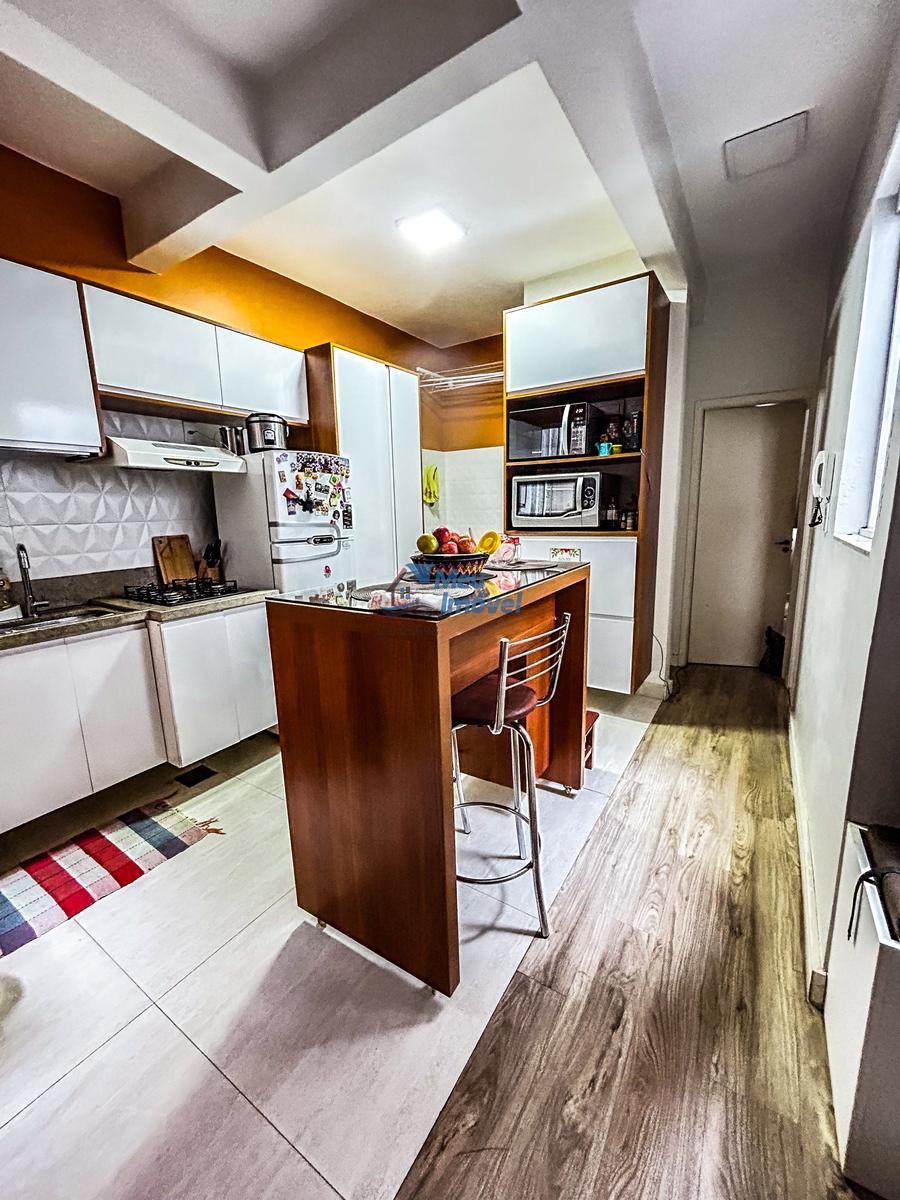 Apartamento, Núcleo Bandeirante, 2 Quartos, 0 Suíte