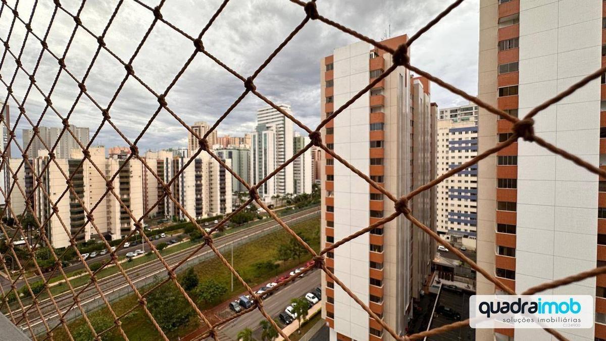 Apartamento, Norte, 2 Quartos, 1 Vaga, 1 Suíte