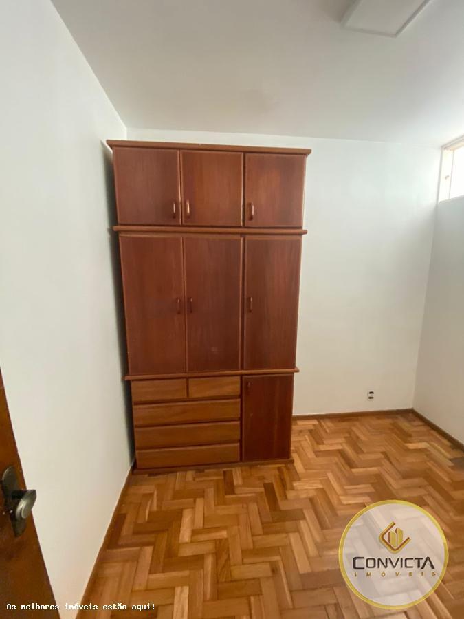Apartamento, Asa Norte, 4 Quartos