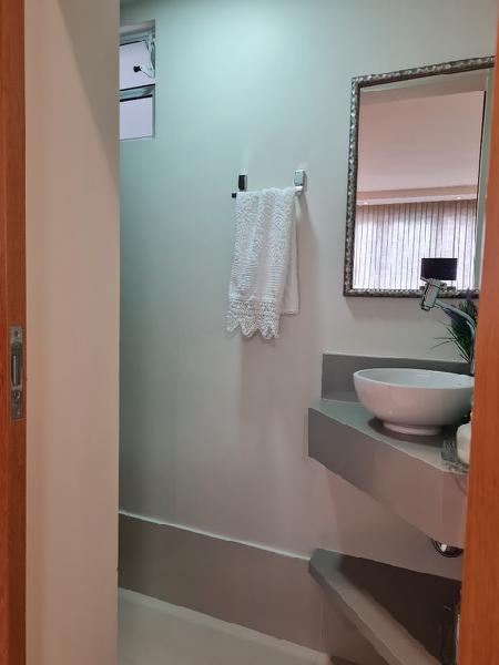 Apartamento, Asa Norte