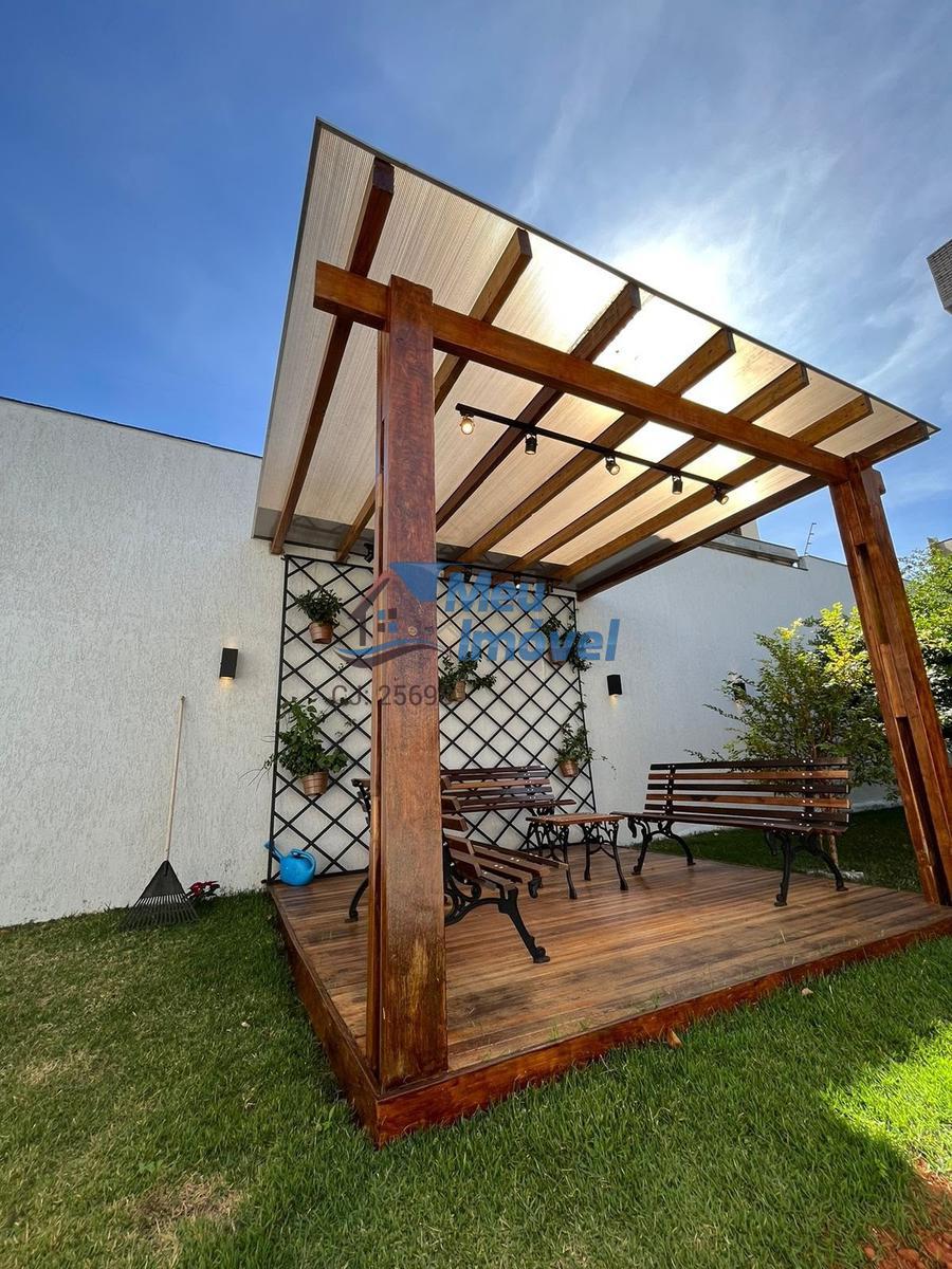 Casa, Park Way, 4 Quartos