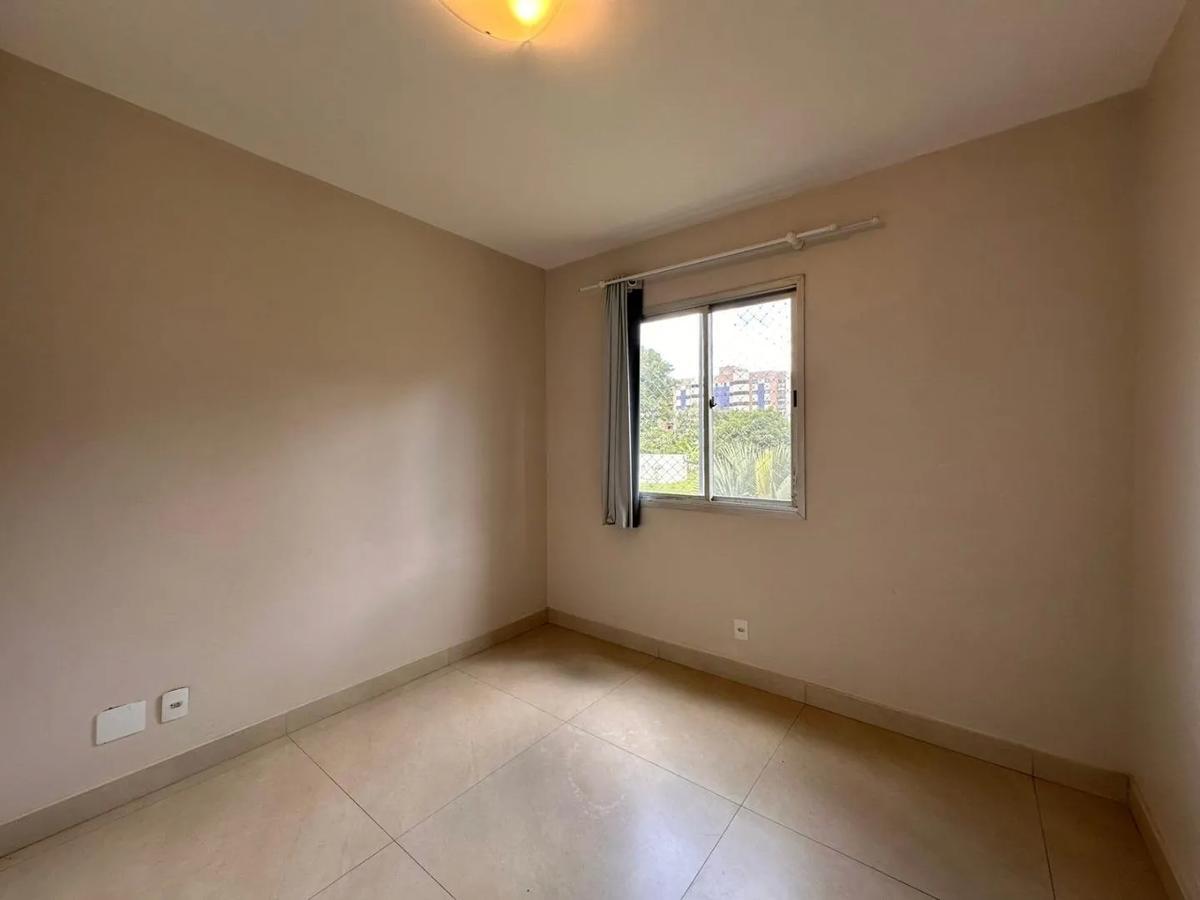 Apartamento, Asa Norte, 3 Quartos, 2 Vagas, 1 Suíte