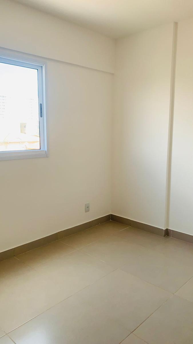 Apartamento, Samambaia Sul, 3 Quartos, 1 Vaga, 1 Suíte