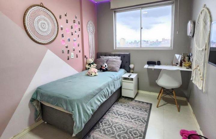 Apartamento, Samambaia Sul, 3 Quartos