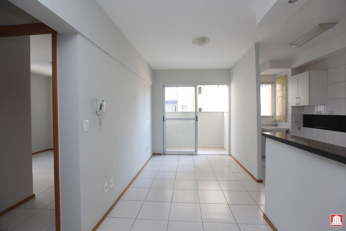 Apartamento, Norte, 2 Quartos, 1 Vaga, 1 Suíte