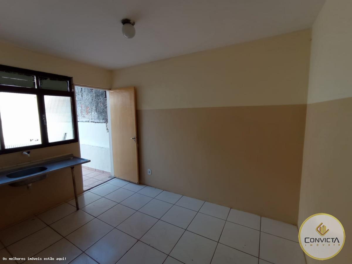 Casa, Núcleo Bandeirante, 3 Quartos
