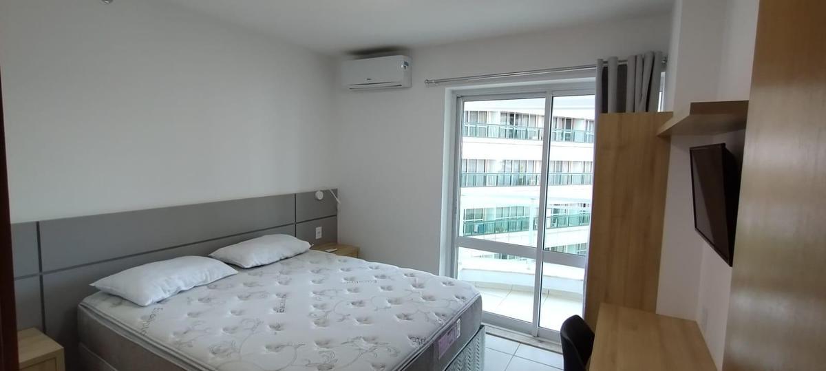 Apartamento, Asa Norte, 1 Quarto