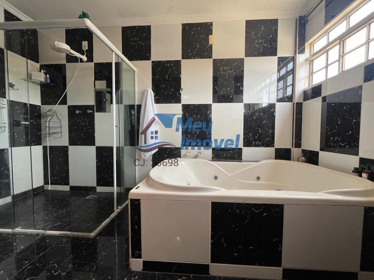 Casa, Brasília/Plano Piloto, 4 Quartos