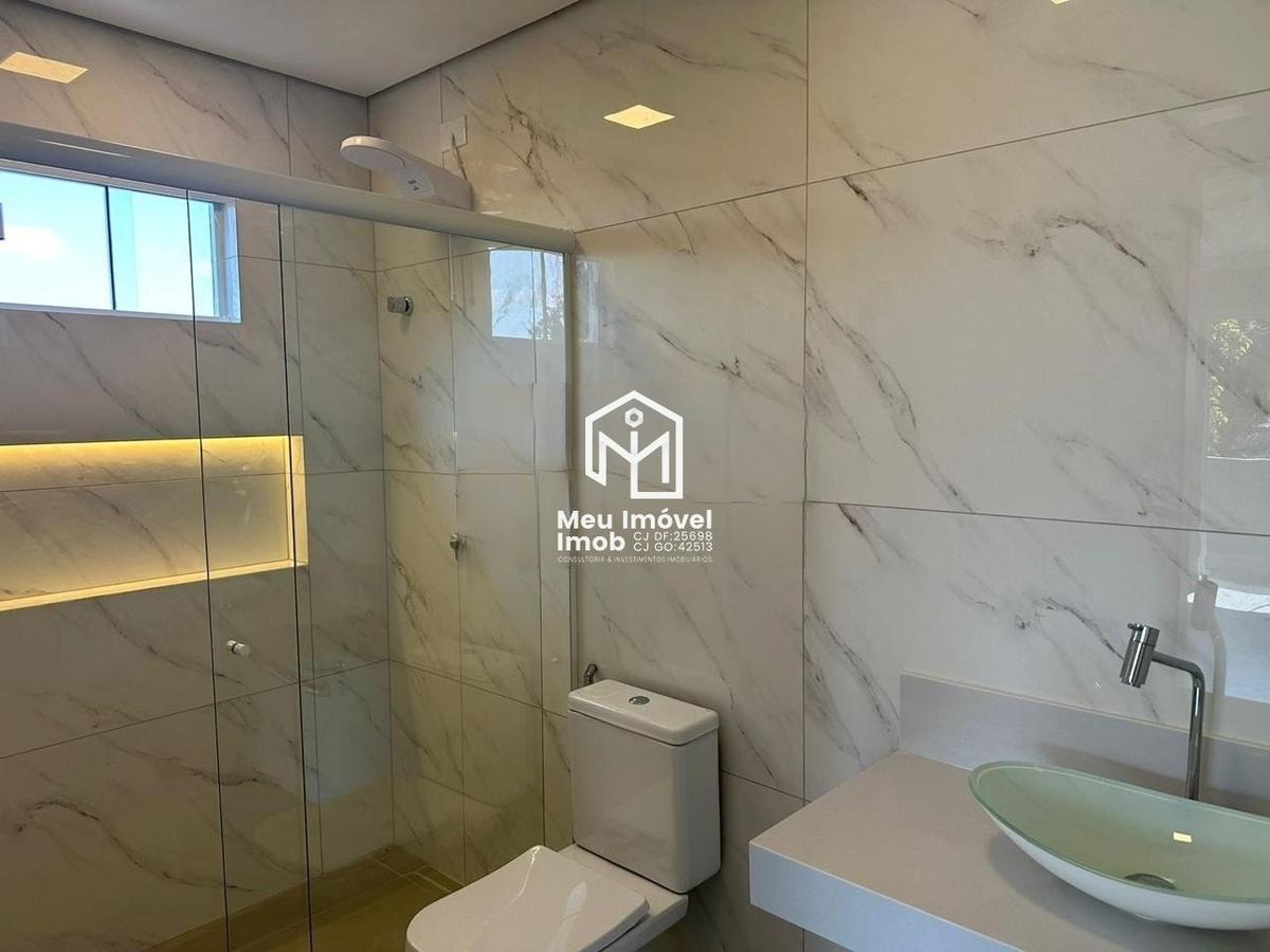 Casa, Brasília/Plano Piloto, 4 Quartos