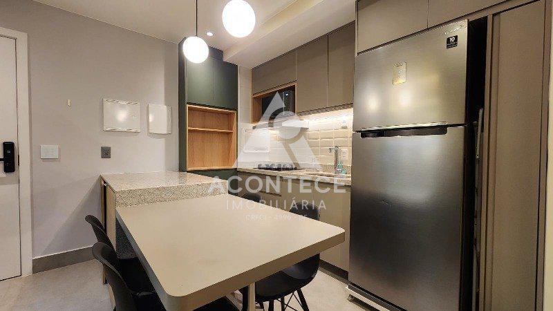 Apartamento, Noroeste, 1 Quarto