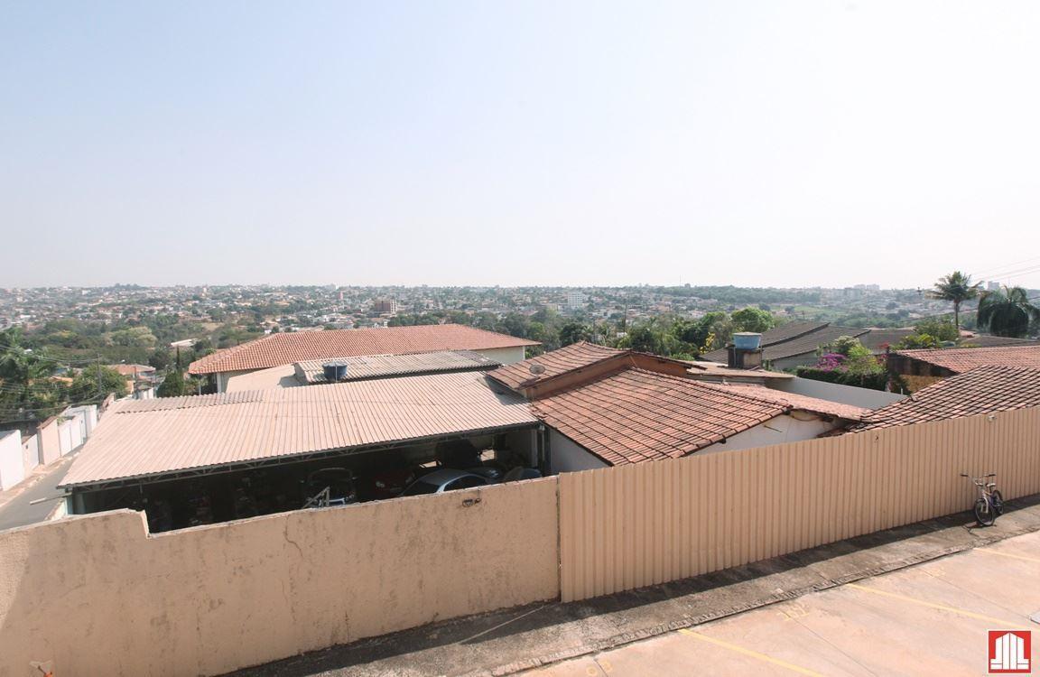 Apartamento, Vicente Pires, 3 Quartos, 2 Vagas, 1 Suíte