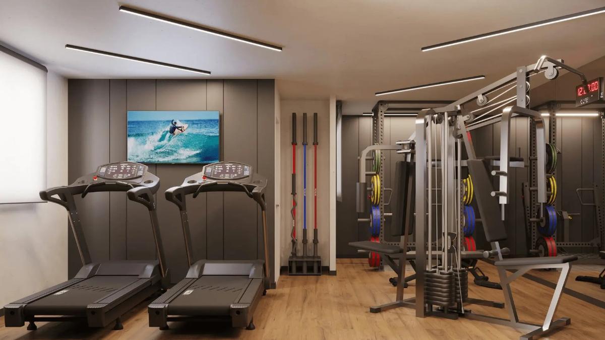 Apartamento, Sobradinho, 3 Quartos, 2 Vagas, 1 Suíte