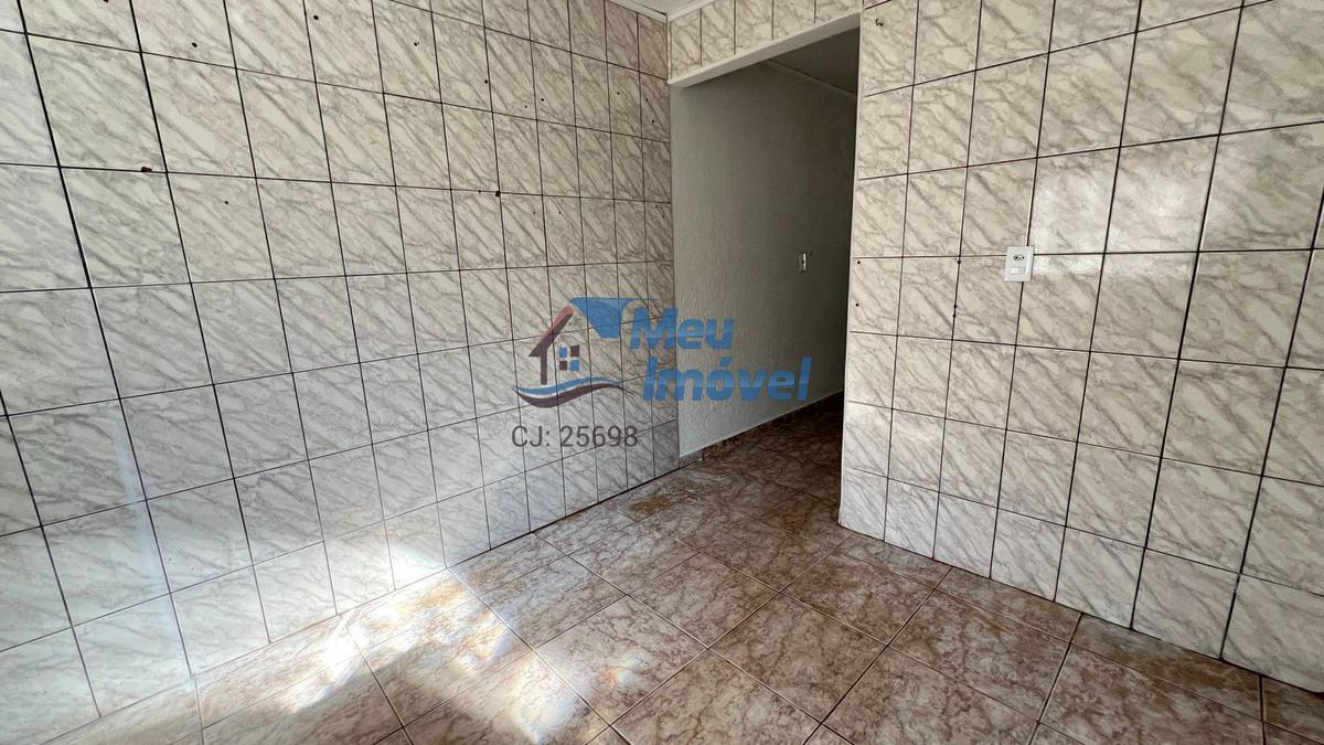 Casa, Recanto das Emas, 3 Quartos, 2 Vagas