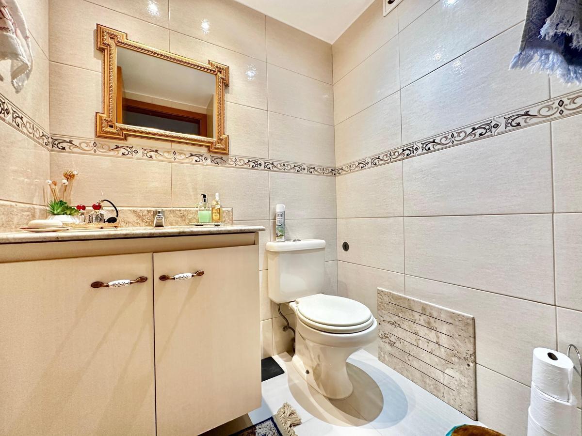 Apartamento, Guará I, 4 Quartos, 2 Vagas, 2 Suítes