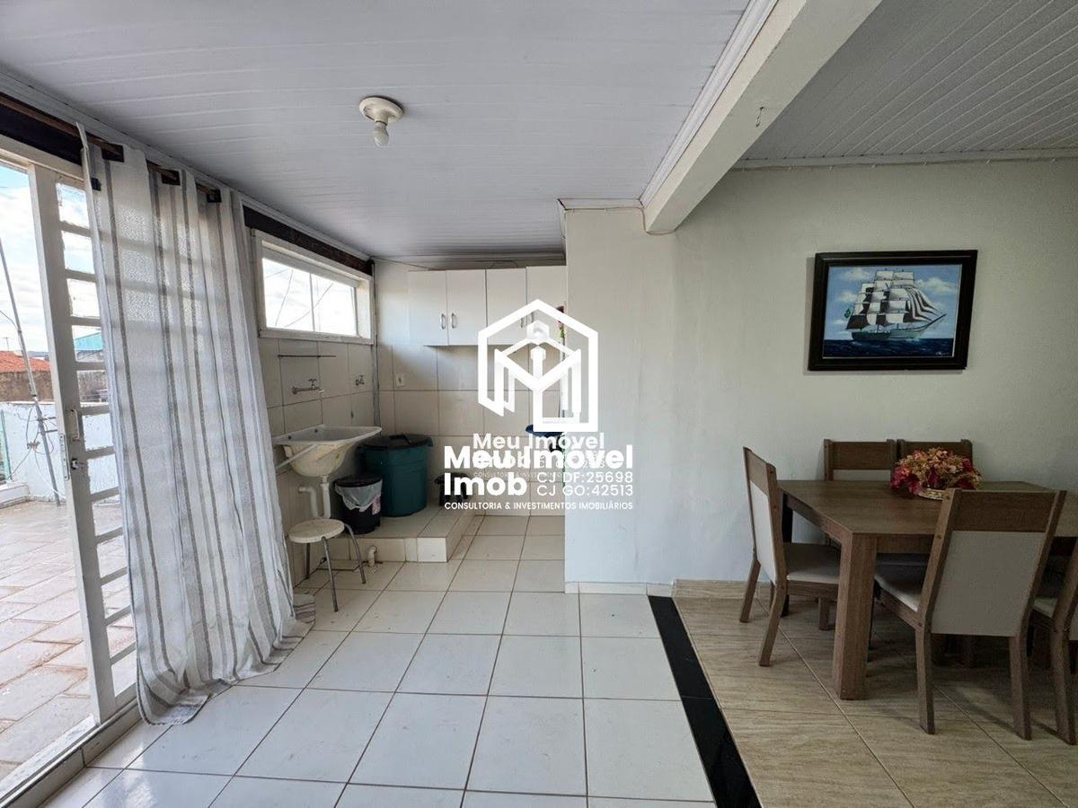 Casa, Guará II, 6 Quartos