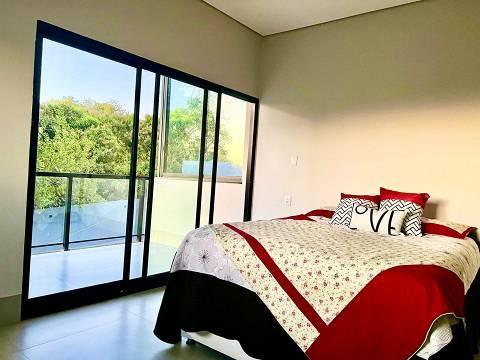 Casa em Condomínio, Brasília/Plano Piloto, 3 Quartos, 4 Vagas, 3 Suítes